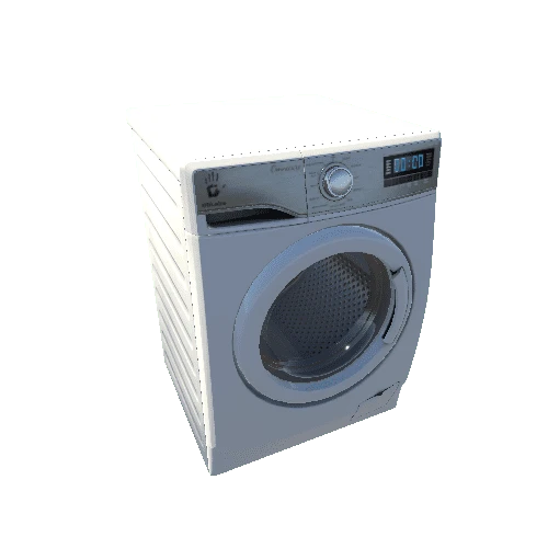 Washing Machine Variant 1